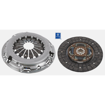 Kit de embreagem SACHS 3000 951 493