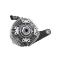 Embreagem, ventoinha do radiador NRF 49726