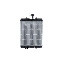 Radiador, refrigeração do motor NRF 53459A