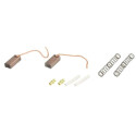 Escova de carbono, alternador BOSCH 1 986 AE0 193