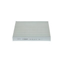 Filtro de ar de cabine BOSCH 1 987 435 160