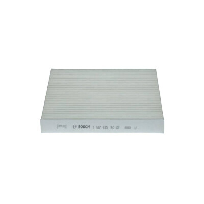 Filtro de ar de cabine BOSCH 1 987 435 160