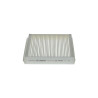 Filtro de ar de cabine BOSCH 1 987 435 163