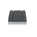 Filtro de ar de cabine BOSCH 1 987 435 628