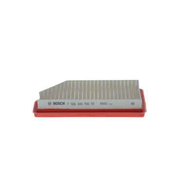 Filtro de ar BOSCH F 026 400 705