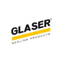 Anel de vedação, virabrequim GLASER P93895-01