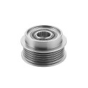 Alternador de roda livre VALEO 588148