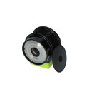 Alternador de roda livre VALEO 592063