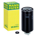 Filtro de combustível MANN-FILTER WK 815/2