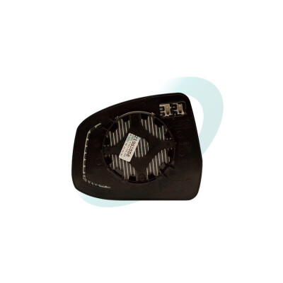 Vidro de espelho, espelho retrovisor externo SPJ L-0667