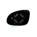 Vidro de espelho, espelho retrovisor externo SPJ L-1496