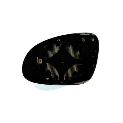 Vidro de espelho, espelho retrovisor externo SPJ L-1496