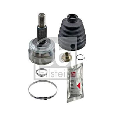 Kit de junta, eixo de transmissão MDR MCV-8251