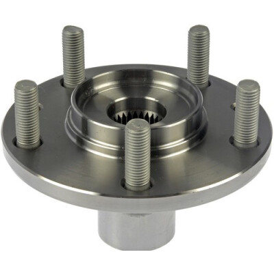 Cubo de roda MDR MWB-F0317