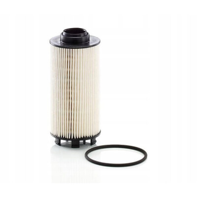 Filtro de combustível MANN-FILTER PU 834/3 x