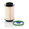 Filtro de combustível MANN-FILTER PU 936/4 x