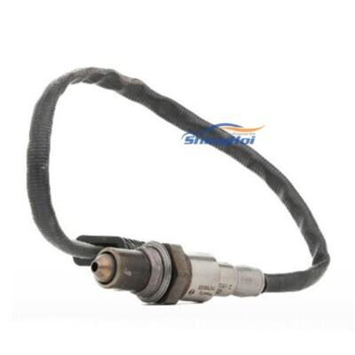 Sonda lambda BOSCH 0 281 004 744