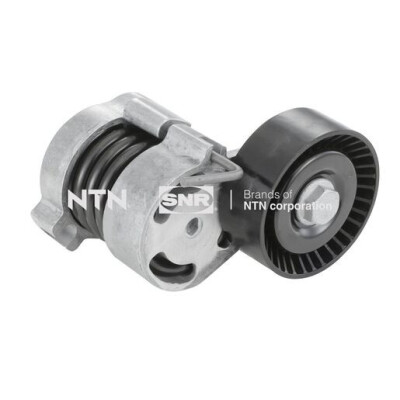 Polia tensora, correia trapezoidal estriada SNR GA350.66