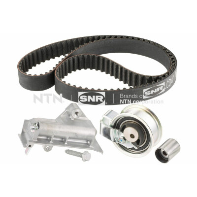 Conjunto de correia dentada SNR KD457.54