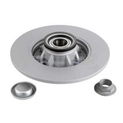 Disco de freio SNR KF159.61U