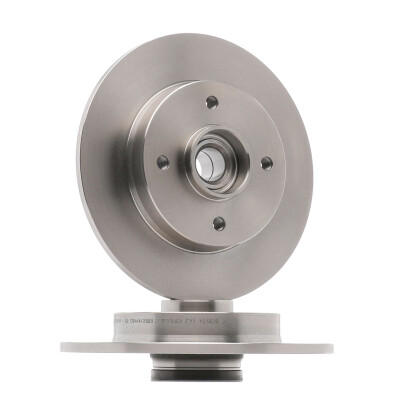 Disco de freio SNR KF159.63U