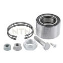 Kit de rolamento de roda SNR R154.12