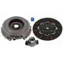 Kit de embreagem SACHS 3000 951 656