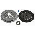 Kit de embreagem SACHS 3000 951 689