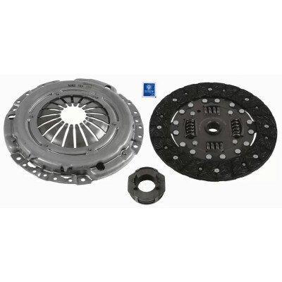 Kit de embreagem SACHS 3000 951 689