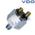 Interruptor de pressão de óleo VDO 230-112-005-004C