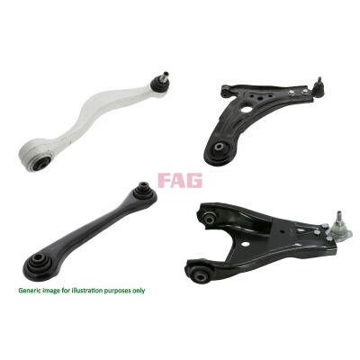 Barra estabilizadora, suspensão da roda FAG 821 1337 10