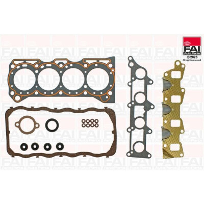 Jogo de juntas, cabeçote FAI AutoParts HS370