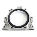 Retentor de virabrequim FAI AutoParts OS1158