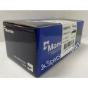 Conjunto de pastilhas de freio MANDO RMPH18