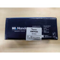 Conjunto de pastilhas de freio MANDO RMPK36