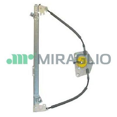 Regulador de janela MIRAGLIO 30/1410