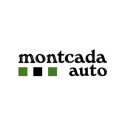 Mola pneumática, porta-malas/compartimento de carga Montcada RCI030