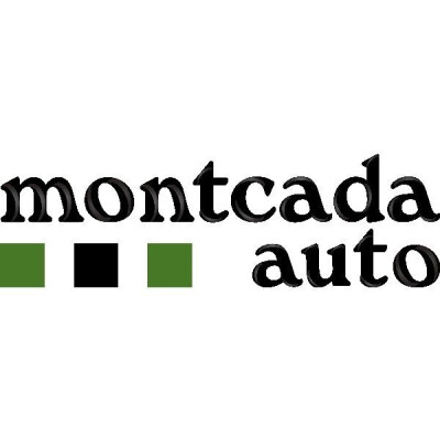 Suspensão pneumática, porta-malas/compartimento de carga Montcada RSE017