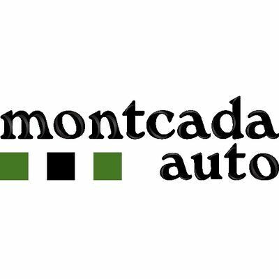 Suspensão pneumática, porta-malas/compartimento de carga Montcada RTO018