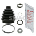 Conjunto de foles, eixo de transmissão RECOFICIAL D8118E