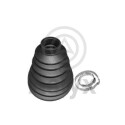Conjunto de foles, eixo de transmissão RECOFICIAL D8205