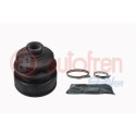 Conjunto de foles, eixo de transmissão RECOFICIAL D8305