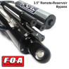 Bomba de água, refrigeração do motor RECOFICIAL ROA186