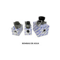 Bomba de água, refrigeração do motor RECOFICIAL ROB222