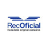Bomba de água, refrigeração do motor RECOFICIAL ROC117