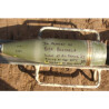 Bomba de água, refrigeração do motor RECOFICIAL ROC119