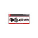 Compressor, ar condicionado RECOFICIAL RECSAC75068.0