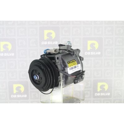 Compressor, ar condicionado RECOFICIAL RECSAC77117.0