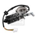 Motor do limpador de para-brisa RECOOFFICIAL RECSWM15196.0