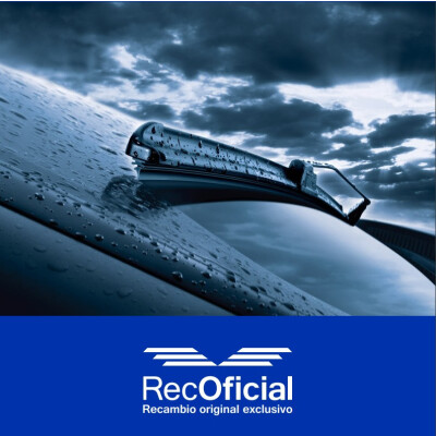 RECOOFFICIAL 53750051 Limpador de para-brisa